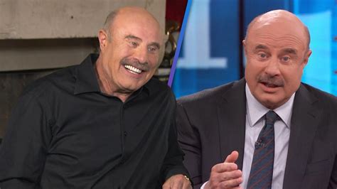 dr phil passed away|Phil McGraw Reveals Why 'Dr. Phil' Is Ending .